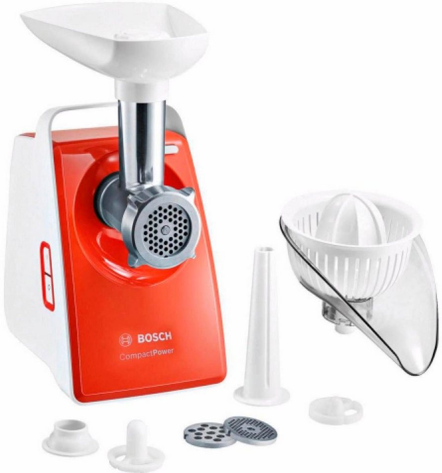 صورة المنتج: مفرمه-بوش-Bosch - MFW3630I