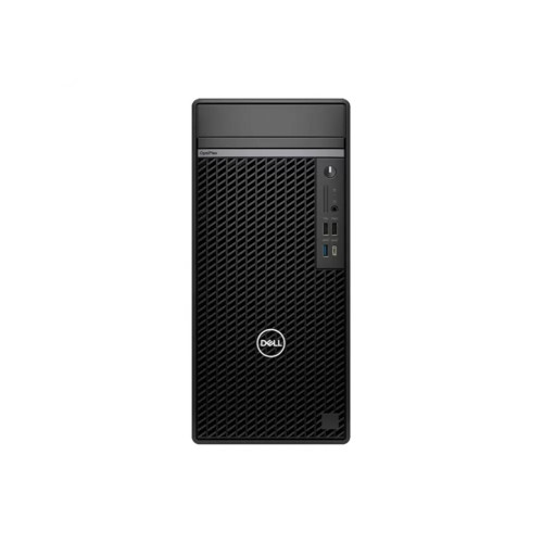 صورة المنتج: كمبيوتر PC-DELL-OptiPlex Tower Plus 7020- core I3-12100-Ram 8G -SSD 512GB-DOS-1Yrs