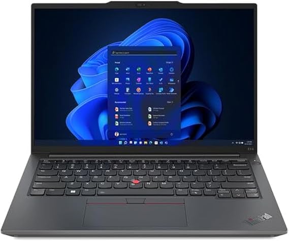 صورة المنتج: Lenovo-Think Pad E14 - Core i7-1355U- Ram 16GB- 512GB SSD- Intel-14.0" WUXGA